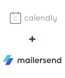 Integration of Calendly and MailerSend