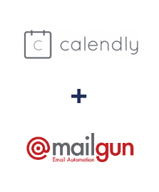 Integration of Calendly and Mailgun