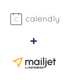 Integration of Calendly and Mailjet