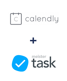 Integration of Calendly and MeisterTask