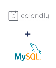 Integration of Calendly and MySQL