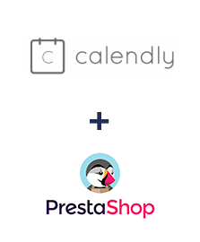 Integration of Calendly and PrestaShop