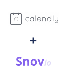 Integration of Calendly and Snovio