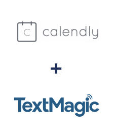 Integration of Calendly and TextMagic