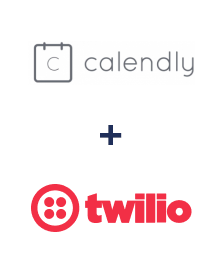 Integration of Calendly and Twilio