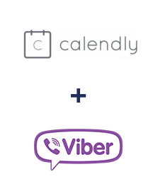 Integration of Calendly and Viber