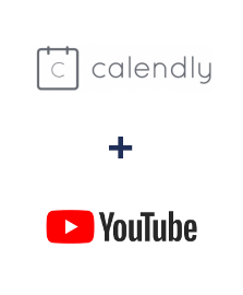 Integration of Calendly and YouTube