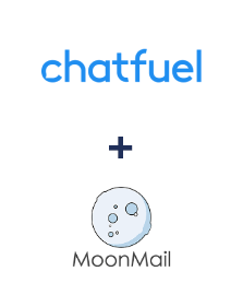 Integration of Chatfuel and MoonMail