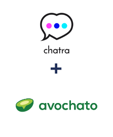 Integration of Chatra and Avochato