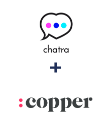 Integration of Chatra and Copper