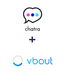 Integration of Chatra and Vbout