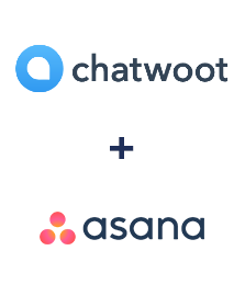 Integration of Chatwoot and Asana