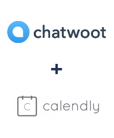 Integration of Chatwoot and Calendly