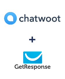 Integration of Chatwoot and GetResponse