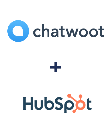 Integration of Chatwoot and HubSpot