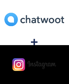 Integration of Chatwoot and Instagram