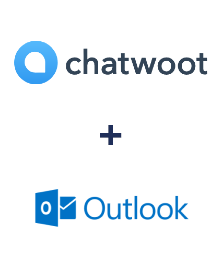 Integration of Chatwoot and Microsoft Outlook