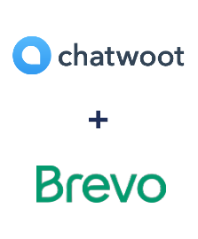 Integration of Chatwoot and Brevo