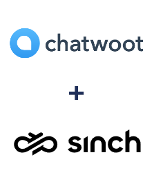 Integration of Chatwoot and Sinch