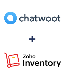 Integration of Chatwoot and Zoho Inventory