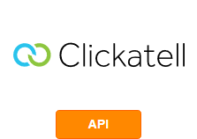 Integration Clickatell with other systems by API