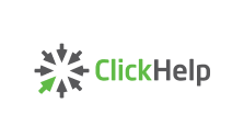 ClickHelp integration