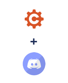 Integration of Cognito Forms and Discord