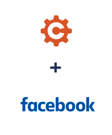 Integration of Cognito Forms and Facebook