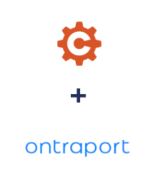 Integration of Cognito Forms and Ontraport