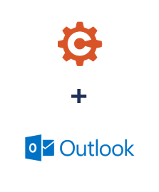 Integration of Cognito Forms and Microsoft Outlook