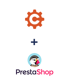 Integration of Cognito Forms and PrestaShop