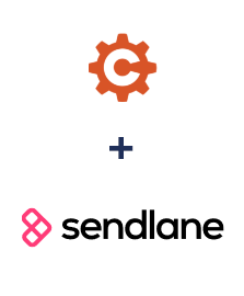 Integration of Cognito Forms and Sendlane