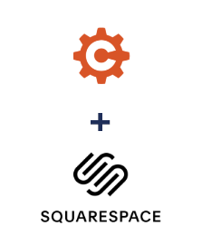 Integration of Cognito Forms and Squarespace
