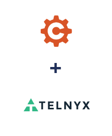 Integration of Cognito Forms and Telnyx