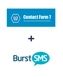 Integration of Contact Form 7 and Kudosity