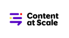 Content at Scale integration
