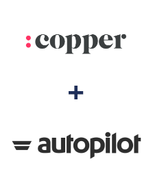 Integration of Copper and Autopilot