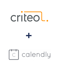 Integration of Criteo and Calendly