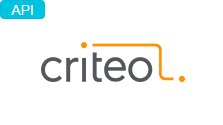 Criteo API