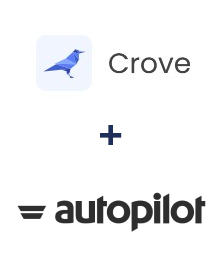 Integration of Crove and Autopilot