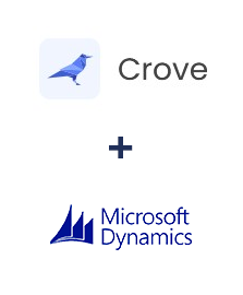 Integration of Crove and Microsoft Dynamics 365