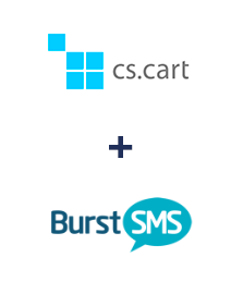 Integration of CS-Cart and Kudosity