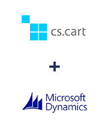 Integration of CS-Cart and Microsoft Dynamics 365