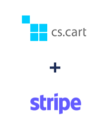 Integration of CS-Cart and Stripe