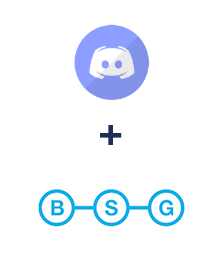 Integration of Discord and BSG world