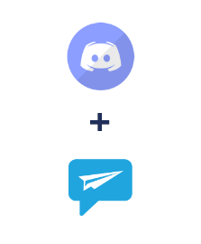 Integration of Discord and ShoutOUT
