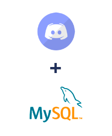 Integration of Discord and MySQL