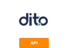 Integration Dito with other systems by API
