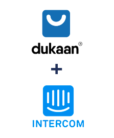 Integration of Dukaan and Intercom