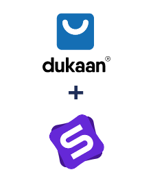 Integration of Dukaan and Simla